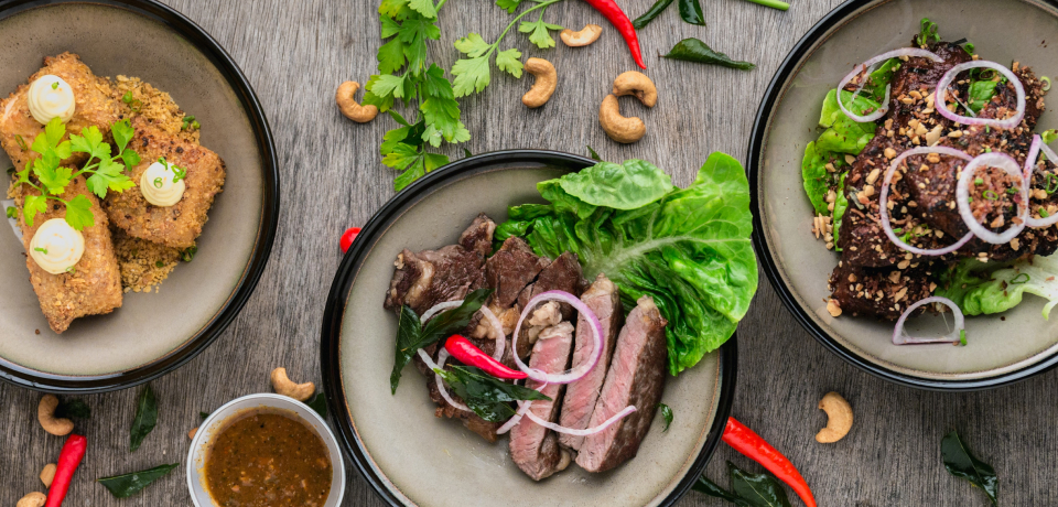 No-Boil Baked Penne with Meatballs.