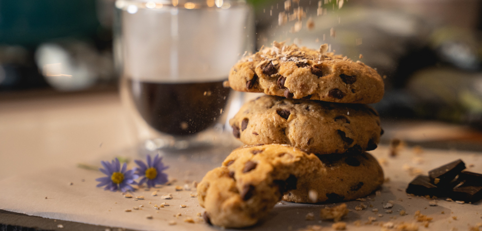 Basic + Awesome Broccoli Cheese Soup