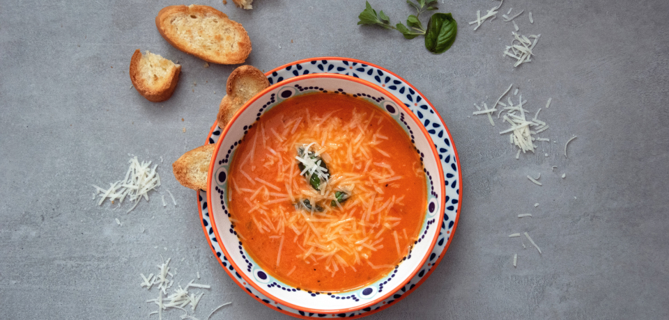No-Boil Baked Penne with Meatballs